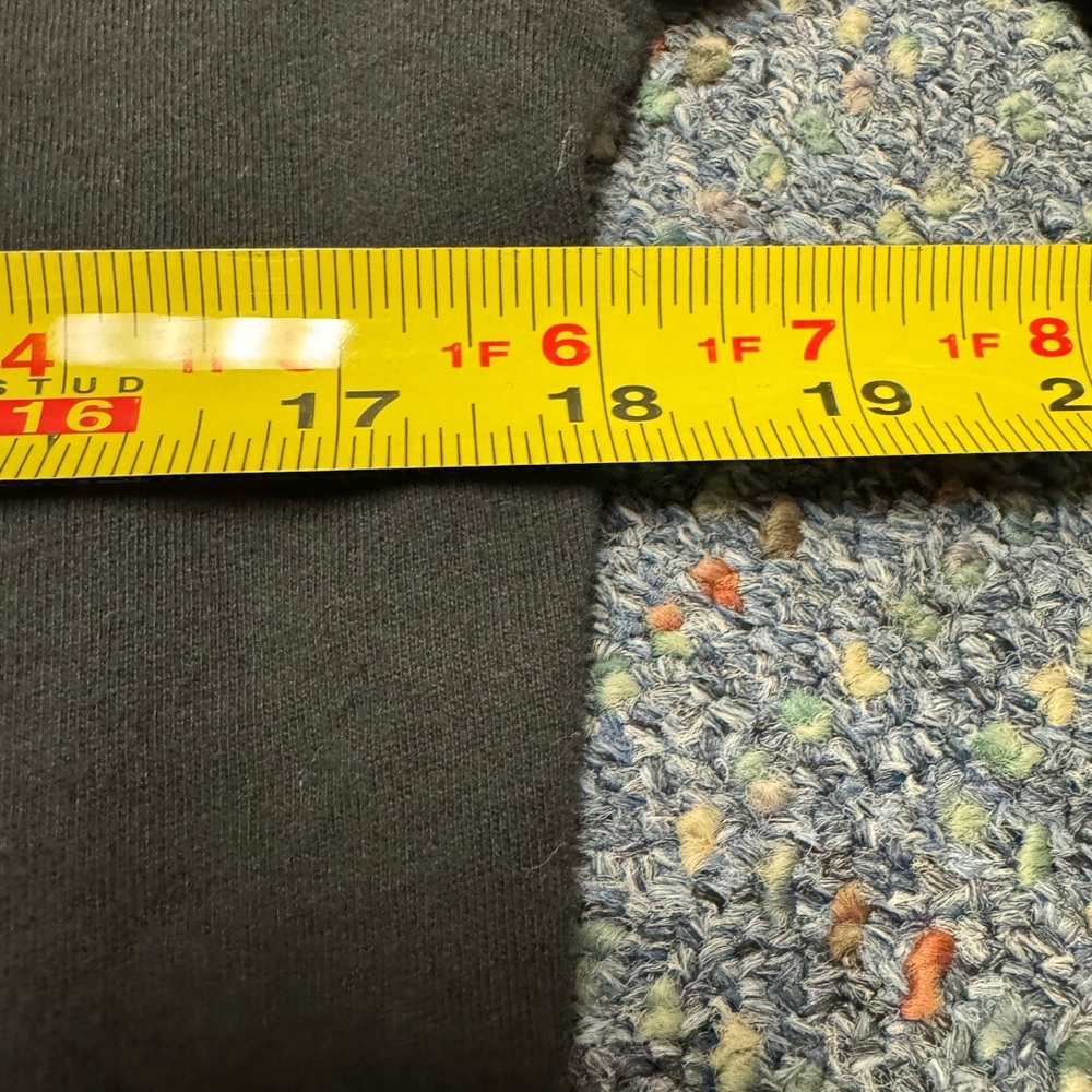 Puma Il Mostro Ocean Racing Long Sleeve T-Shirt, men’s small, pre-owned - Picture 8 of 8